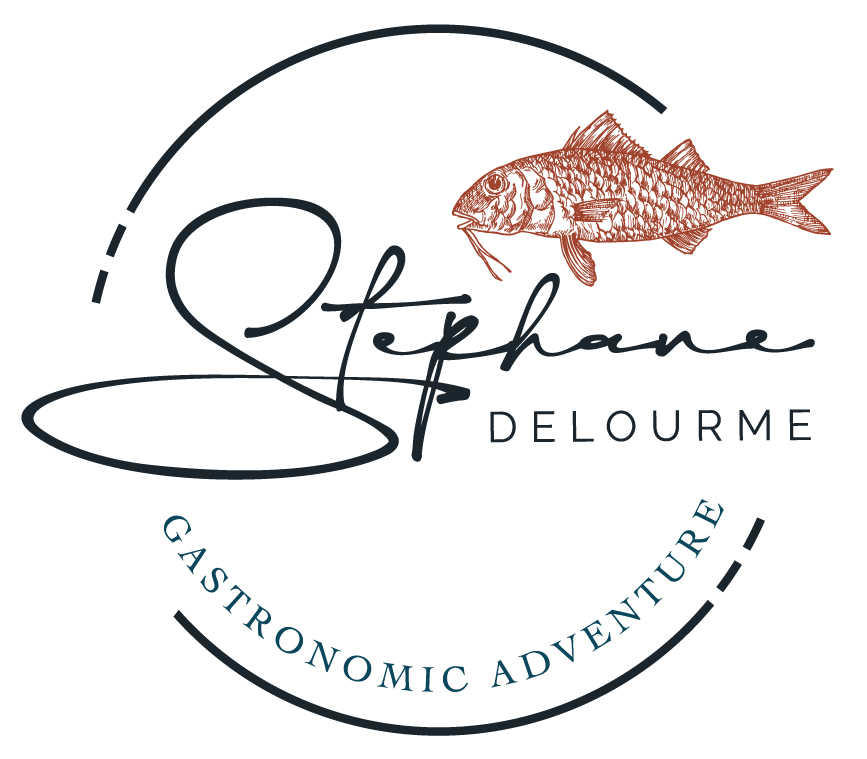 Stephane Delourme's Logo
